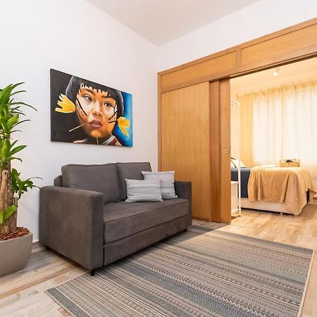 Apartamento Moderno C/ Garagem | Sl 363/108 Rio de Janeiro Zewnętrze zdjęcie
