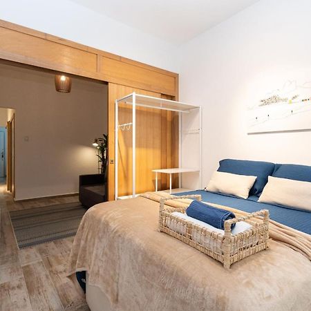 Apartamento Moderno C/ Garagem | Sl 363/108 Rio de Janeiro Zewnętrze zdjęcie