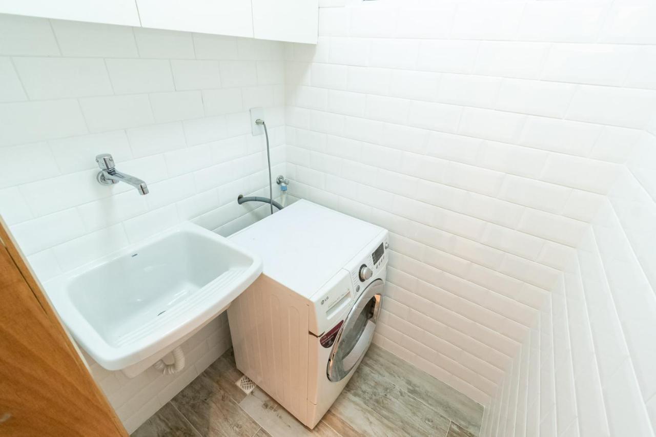 Apartamento Moderno C/ Garagem | Sl 363/108 Rio de Janeiro Zewnętrze zdjęcie