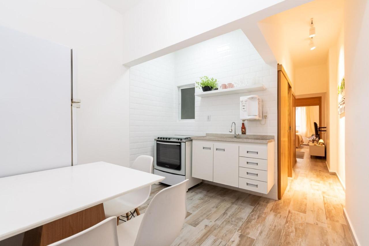 Apartamento Moderno C/ Garagem | Sl 363/108 Rio de Janeiro Zewnętrze zdjęcie