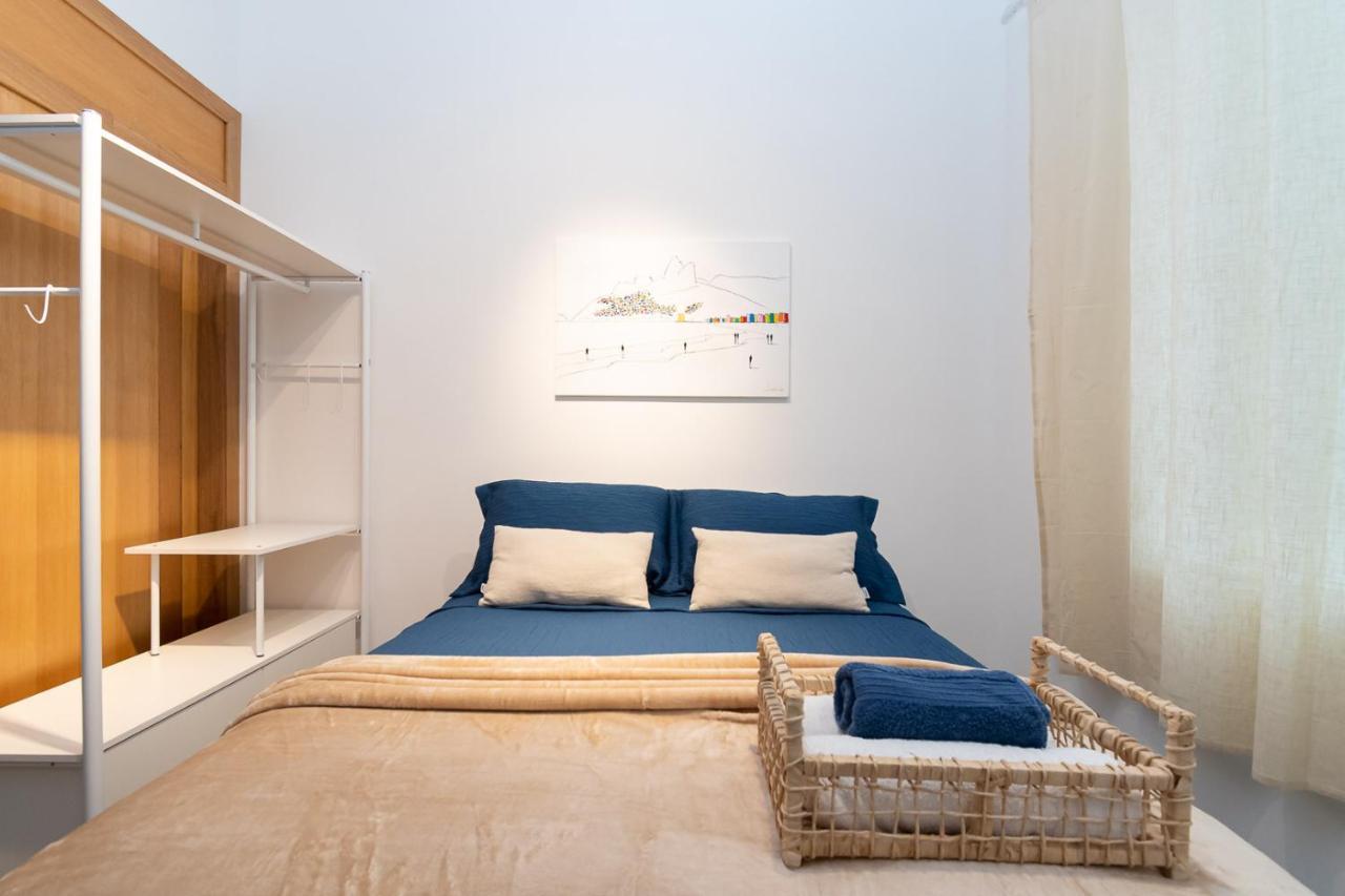 Apartamento Moderno C/ Garagem | Sl 363/108 Rio de Janeiro Zewnętrze zdjęcie