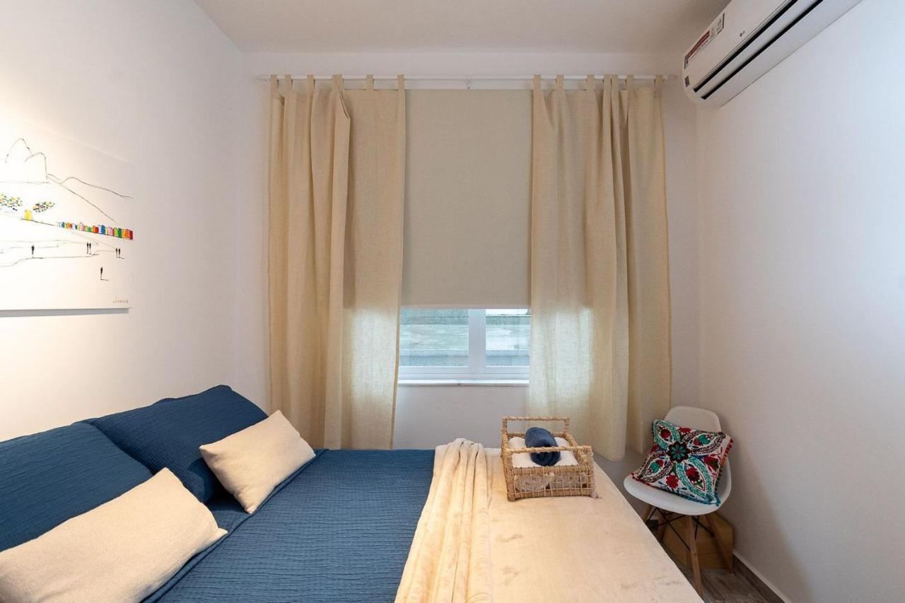 Apartamento Moderno C/ Garagem | Sl 363/108 Rio de Janeiro Zewnętrze zdjęcie