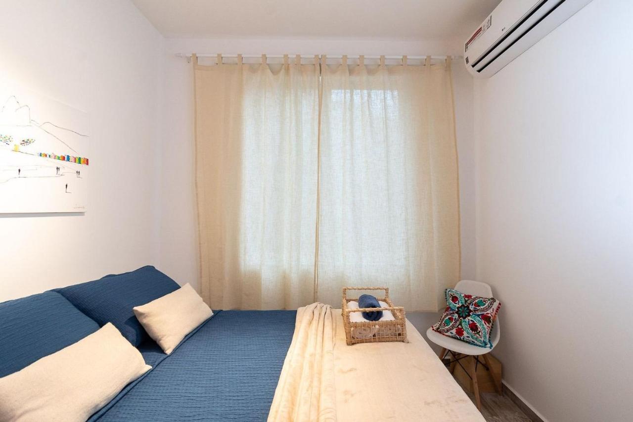 Apartamento Moderno C/ Garagem | Sl 363/108 Rio de Janeiro Zewnętrze zdjęcie