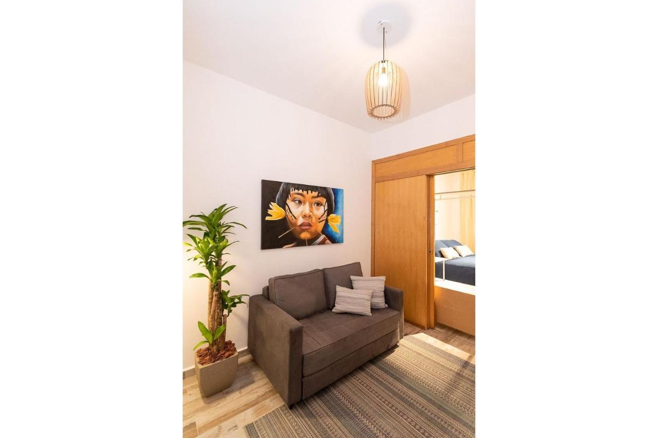 Apartamento Moderno C/ Garagem | Sl 363/108 Rio de Janeiro Zewnętrze zdjęcie